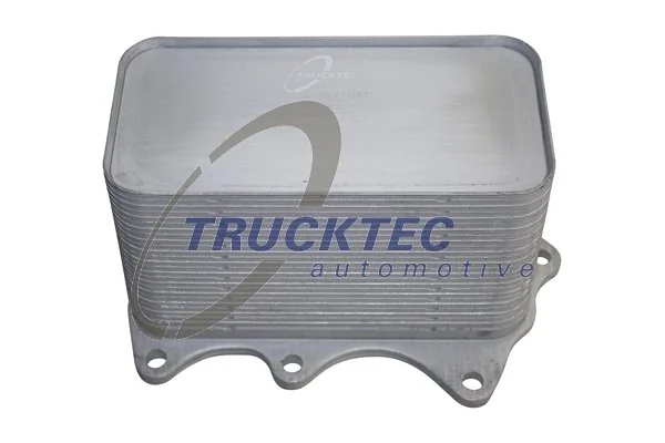 Oil Cooler, engine oil